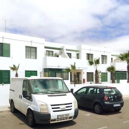 Casa De La Mama Leilighet Parque Holandes Eksteriør bilde