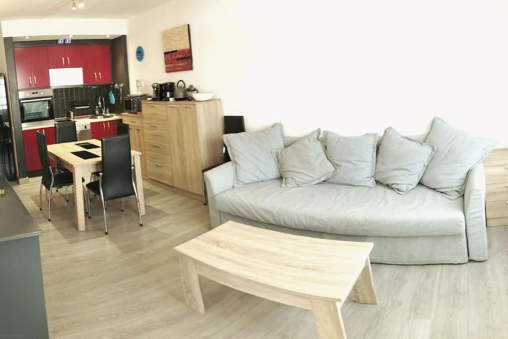 Casa De La Mama Leilighet Parque Holandes Eksteriør bilde