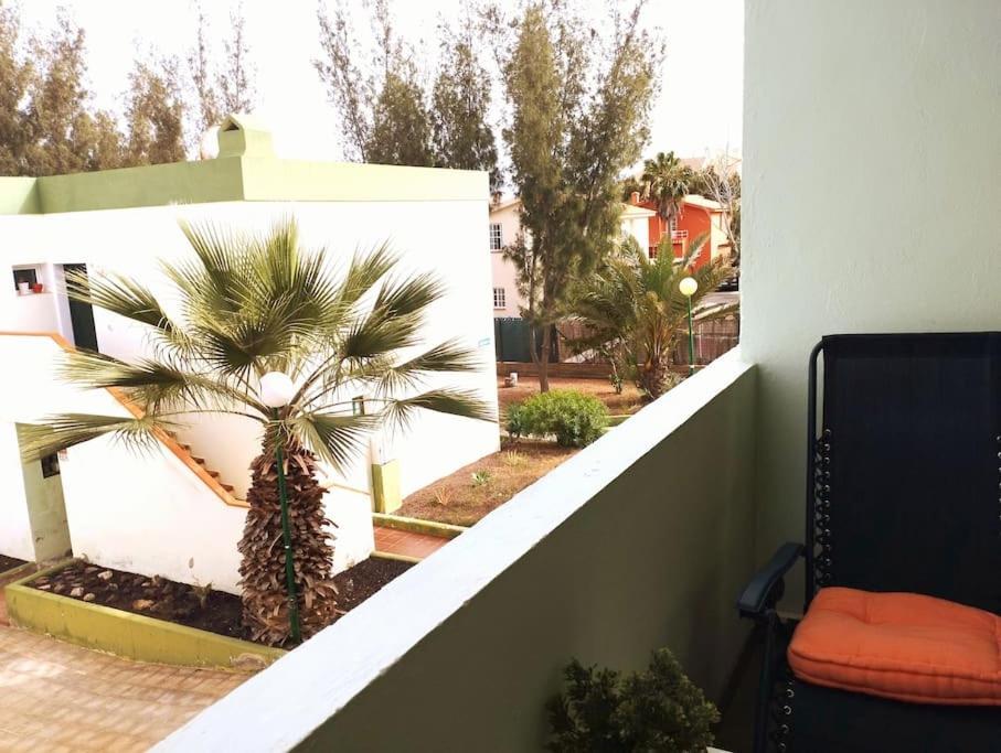 Casa De La Mama Leilighet Parque Holandes Eksteriør bilde