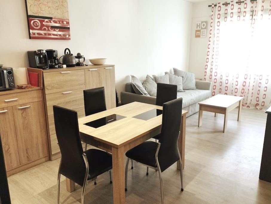 Casa De La Mama Leilighet Parque Holandes Eksteriør bilde