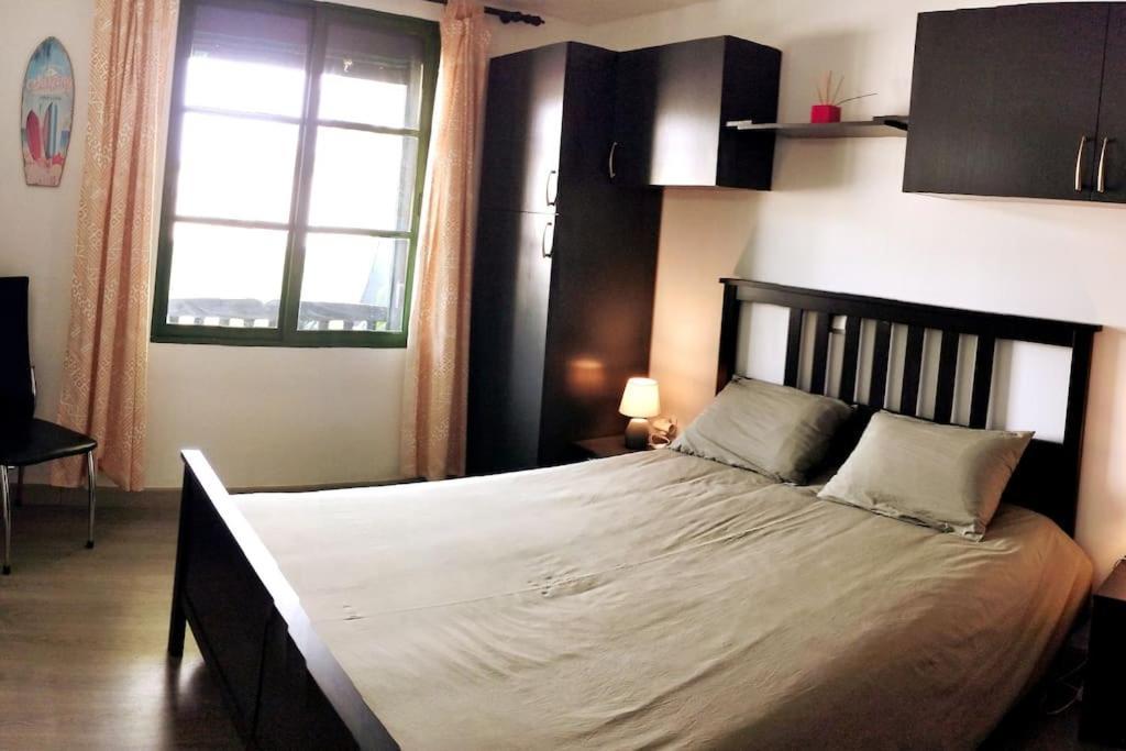Casa De La Mama Leilighet Parque Holandes Eksteriør bilde
